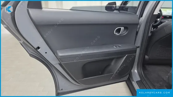 HYUNDAI IONIQ 5 LONG RANGE