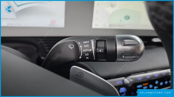 HYUNDAI IONIQ 5 LONG RANGE