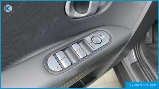 HYUNDAI IONIQ 5 LONG RANGE