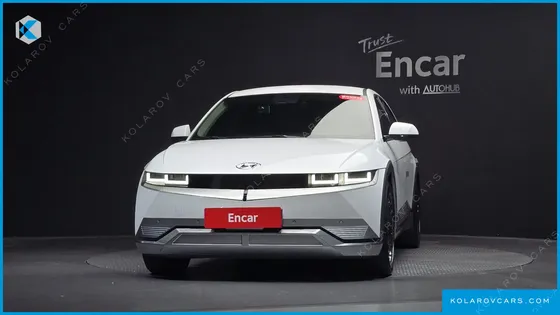 HYUNDAI IONIQ 5 LONG RANGE