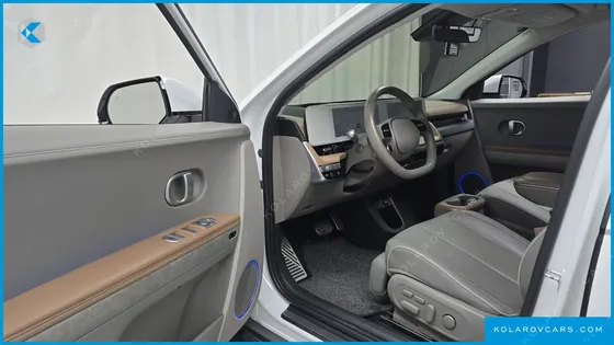 HYUNDAI IONIQ 5 LONG RANGE