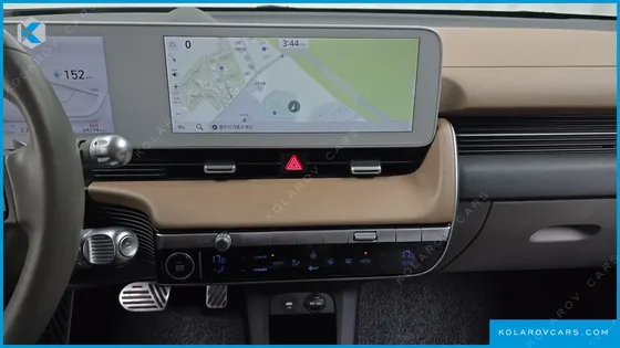 HYUNDAI IONIQ 5 LONG RANGE