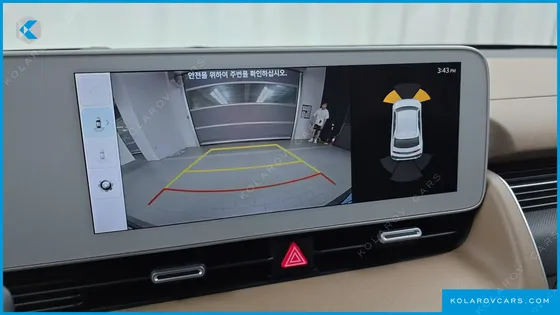 HYUNDAI IONIQ 5 LONG RANGE