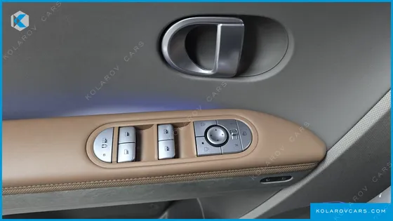 HYUNDAI IONIQ 5 LONG RANGE