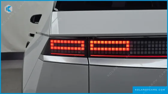 HYUNDAI IONIQ 5 LONG RANGE