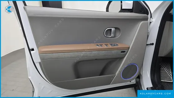 HYUNDAI IONIQ 5 LONG RANGE