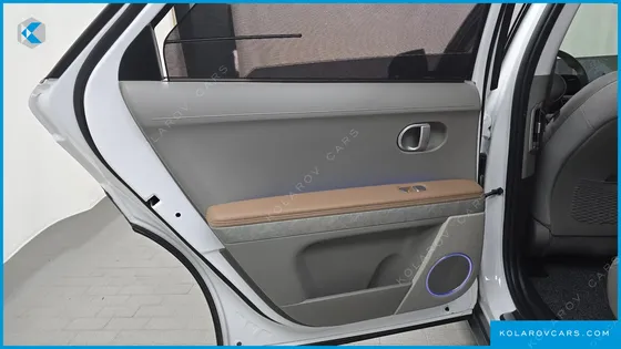 HYUNDAI IONIQ 5 LONG RANGE