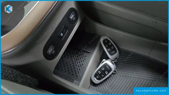 HYUNDAI IONIQ 5 LONG RANGE
