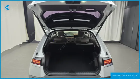 HYUNDAI IONIQ 5 LONG RANGE