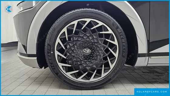HYUNDAI IONIQ 5 LONG RANGE