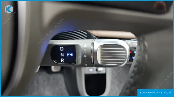 HYUNDAI IONIQ 5 LONG RANGE