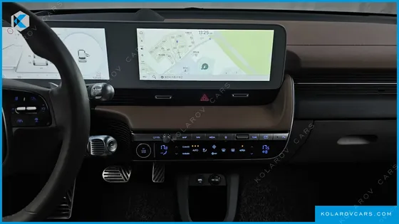 HYUNDAI IONIQ 5 LONG RANGE
