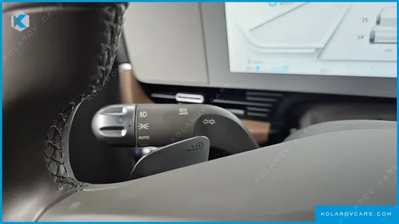 HYUNDAI IONIQ 5 LONG RANGE