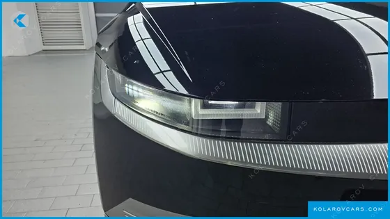HYUNDAI IONIQ 5 LONG RANGE