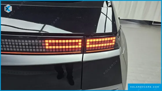HYUNDAI IONIQ 5 LONG RANGE
