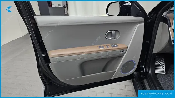 HYUNDAI IONIQ 5 LONG RANGE