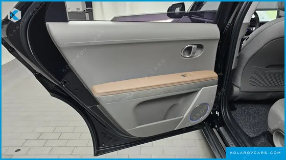 HYUNDAI IONIQ 5 LONG RANGE