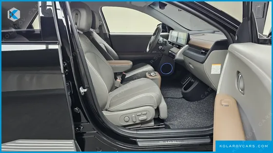 HYUNDAI IONIQ 5 LONG RANGE
