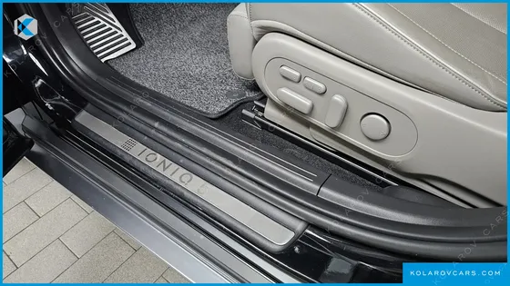HYUNDAI IONIQ 5 LONG RANGE