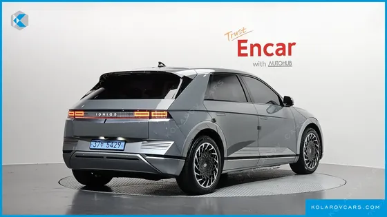 HYUNDAI IONIQ 5 LONG RANGE
