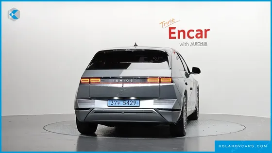 HYUNDAI IONIQ 5 LONG RANGE