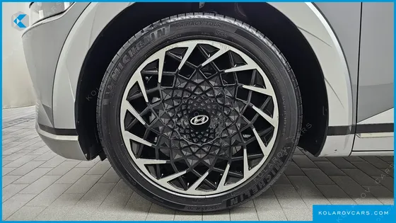 HYUNDAI IONIQ 5 LONG RANGE