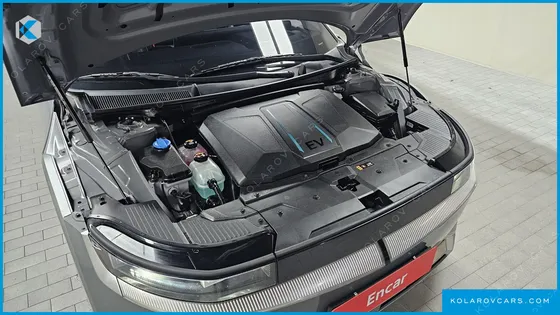 HYUNDAI IONIQ 5 LONG RANGE