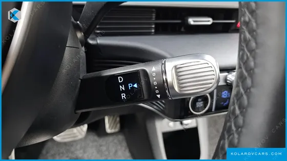 HYUNDAI IONIQ 5 LONG RANGE