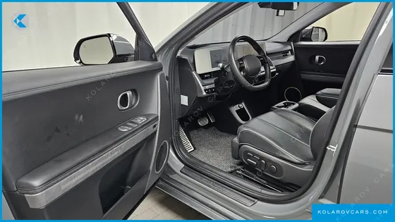 HYUNDAI IONIQ 5 LONG RANGE