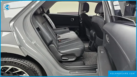 HYUNDAI IONIQ 5 LONG RANGE