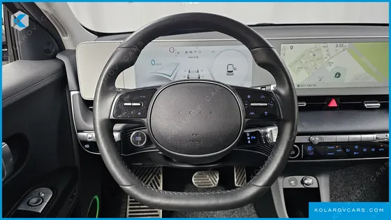 HYUNDAI IONIQ 5 LONG RANGE