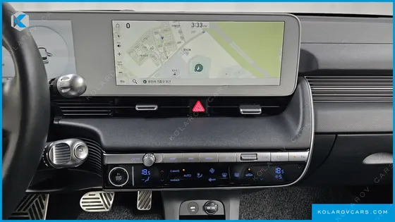 HYUNDAI IONIQ 5 LONG RANGE