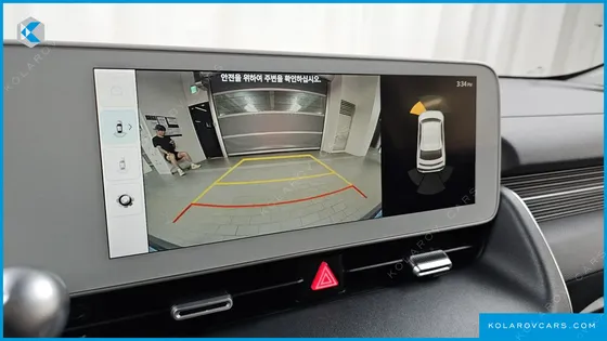 HYUNDAI IONIQ 5 LONG RANGE