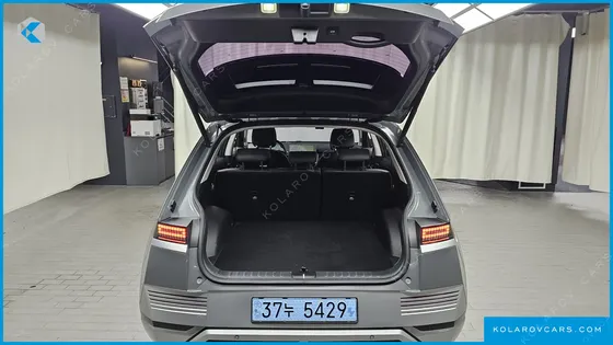 HYUNDAI IONIQ 5 LONG RANGE