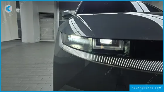 HYUNDAI IONIQ 5 LONG RANGE