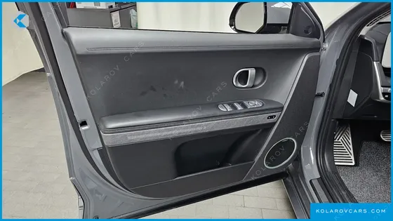 HYUNDAI IONIQ 5 LONG RANGE