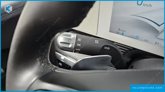HYUNDAI IONIQ 5 LONG RANGE