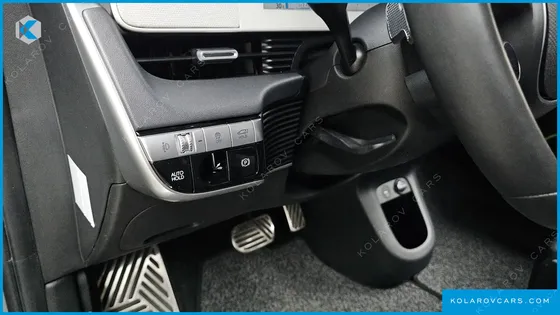 HYUNDAI IONIQ 5 LONG RANGE