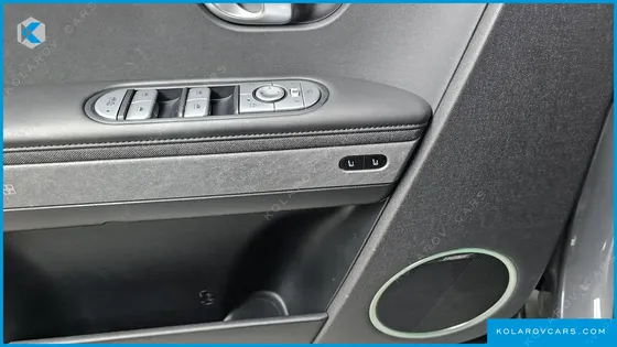 HYUNDAI IONIQ 5 LONG RANGE