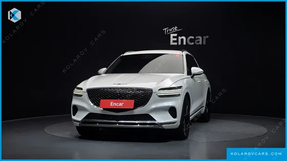 GENESIS GV70 2.5T GASOLINE AWD