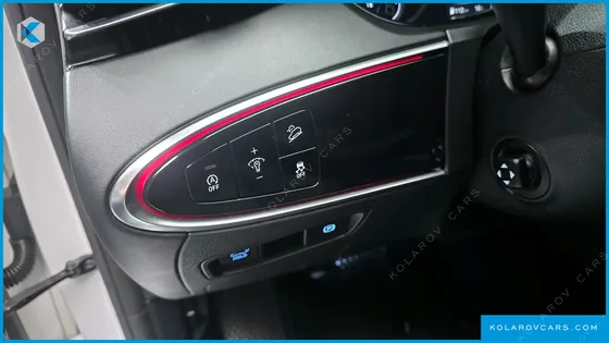GENESIS GV70 2.5T GASOLINE AWD