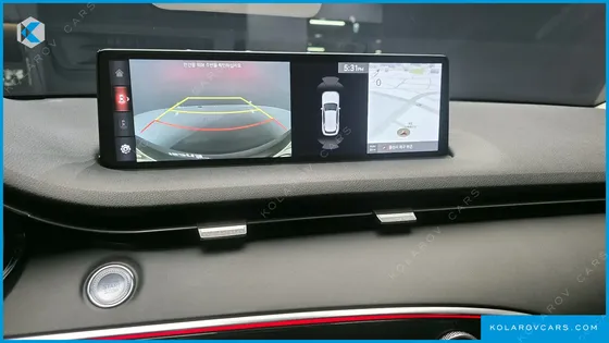 GENESIS GV70 2.5T GASOLINE AWD