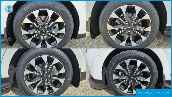 KIA CARNIVAL GASOLINE 7-SEATER SIGNATURE