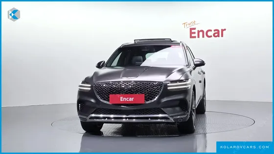 GENESIS GV70 3.5T GASOLINE AWD