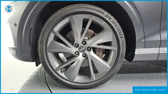 GENESIS GV70 3.5T GASOLINE AWD