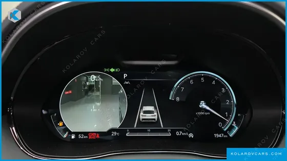 GENESIS GV70 3.5T GASOLINE AWD