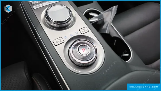 GENESIS GV70 3.5T GASOLINE AWD
