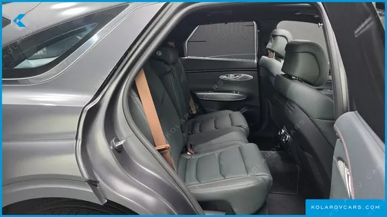 GENESIS GV70 3.5T GASOLINE AWD