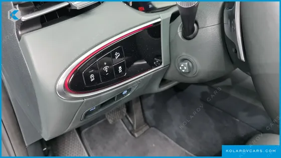 GENESIS GV70 3.5T GASOLINE AWD