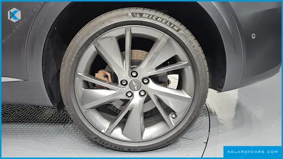 GENESIS GV70 3.5T GASOLINE AWD